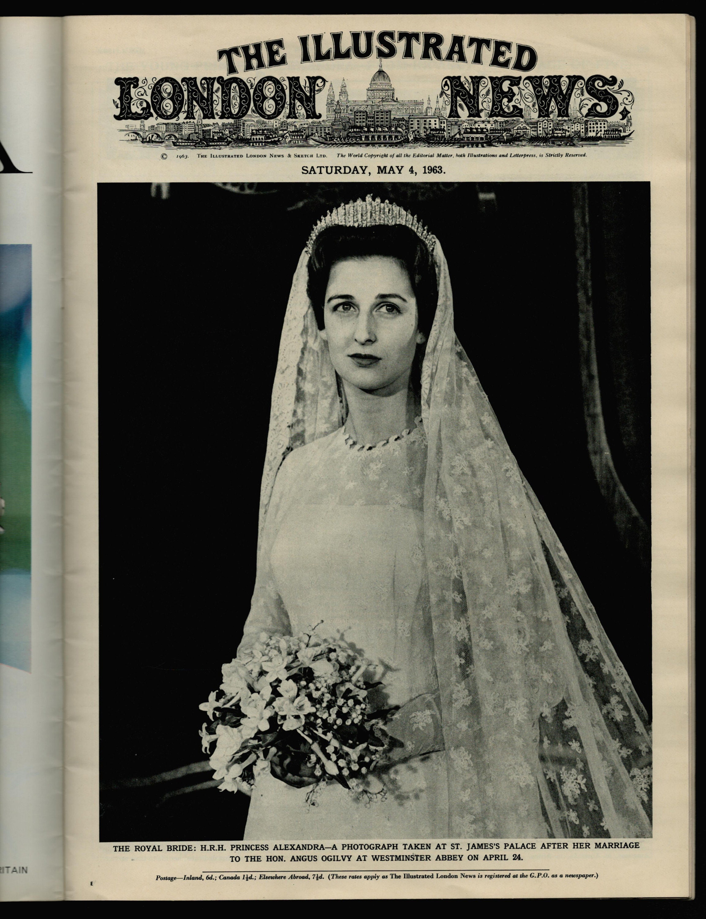 princess alexandra wedding dress Stalking the Belle poque: History's Runway: Princess Alexandra's Evening Dress, 1900