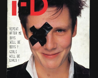 Vice Magazine May 2024 Volume 21 Number 5 - Etsy