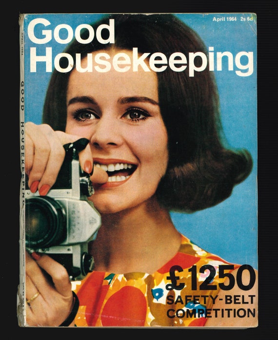 Good Housekeeping Competitions