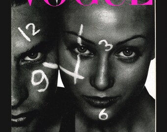 専用L'UOMO Vogue 1995年 11月号 L'UOMO イタリア版ヴォーグ 1995 年 11 月号 265 号 メンズ