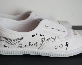 nike air force harry potter