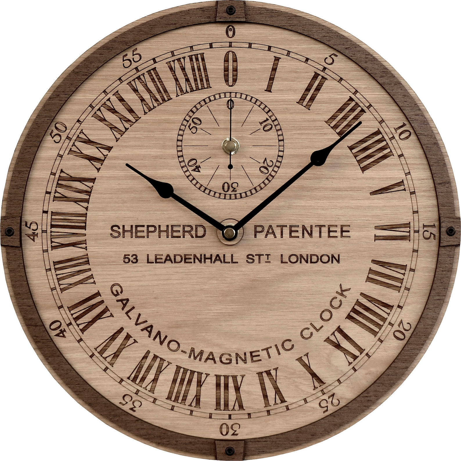 Gated clock. Магнитные часы. часы &quot;гринвич&quot;. shepherd gate clock. часы на магните.