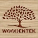 Woodentek