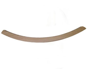 W3-5260 Eichenschliff Läufer – 1-5/32" breit – Paar