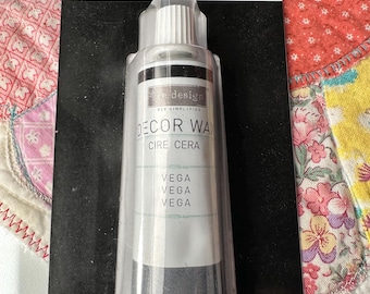 Decor wax cire