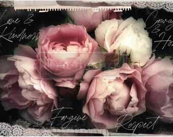 Re-Design Zara Tissue Paper REDESGN