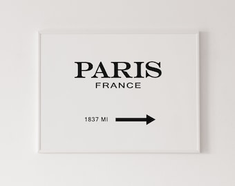 Prada marfa sign - Etsy France