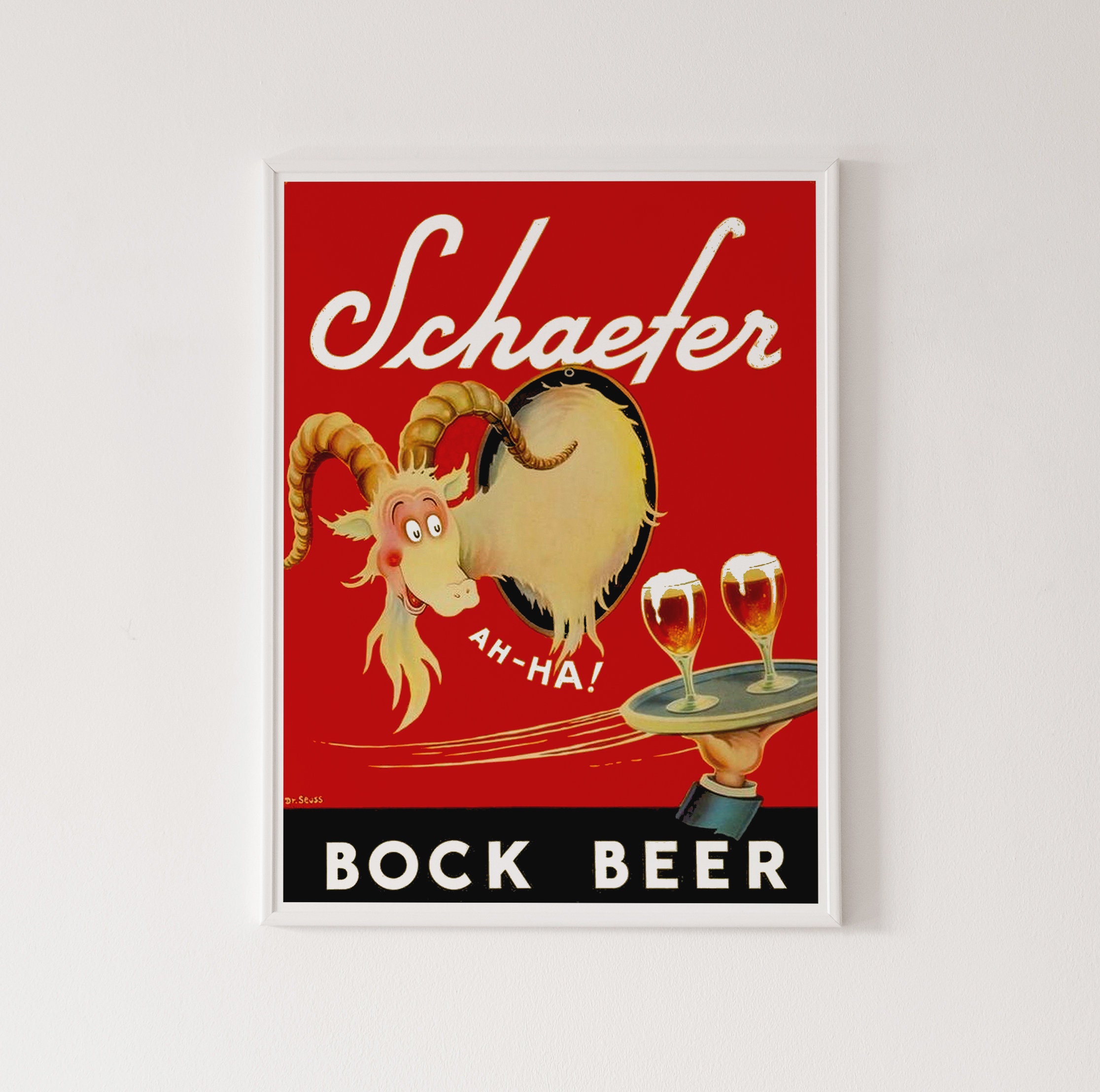 Schaefer Beer - Etsy Schaefer Beer - Etsy