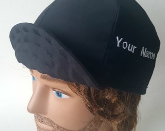 Custom cycling cap | Etsy Italia