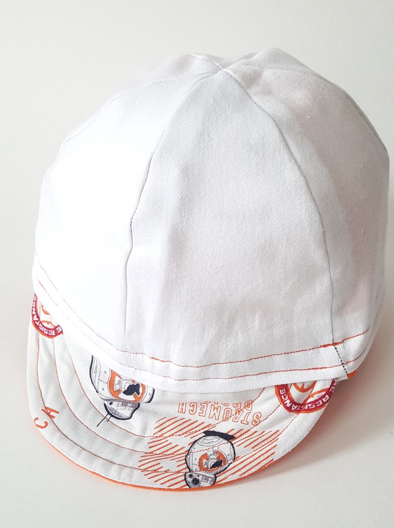 star wars welding cap