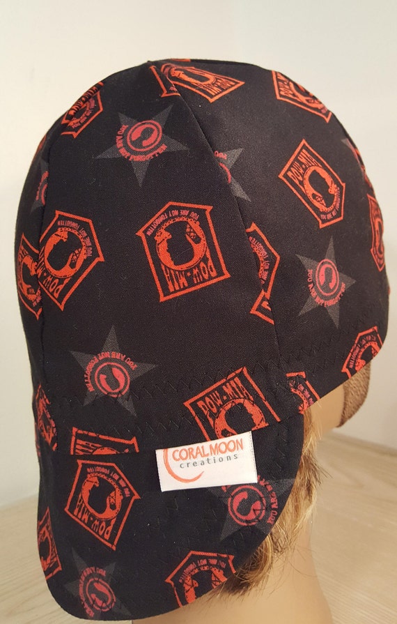 jack daniels welding cap