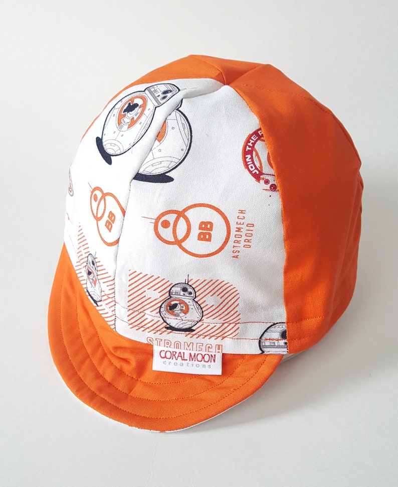 star wars welding cap