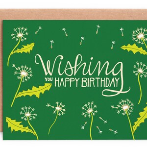Wir wünschen Ihnen Happy Birthday, Geburtstagswünsche, positive Geburtstagswünsche, Happy Birthday Card