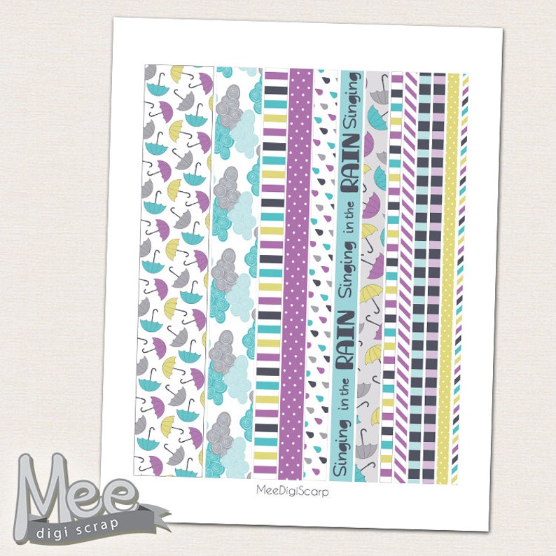 April printable washi tape,Printable washi stripes,Covering washi,Umbrella washi,Ornamental planner sticker,month to month impression covering tape,planner image relating to Printable Washi Tape named April printable washi tape,Printable washi stripes,Covering washi,Umbrella washi,Ornamental planner sticker,regular monthly viewpoint covering tape,planner