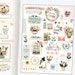 see more listings in the DIGITAL planner stickers section