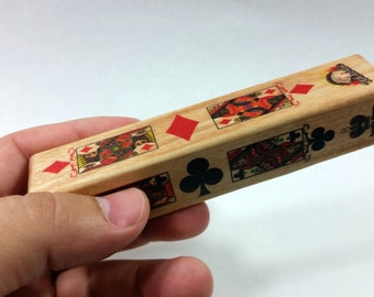 pinochle cards hand pinochle cards hand