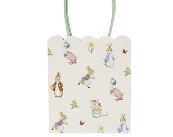 peter rabbit grow bag