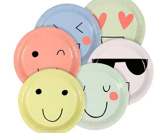 Emoji Joyeux Anniversaire Etsy