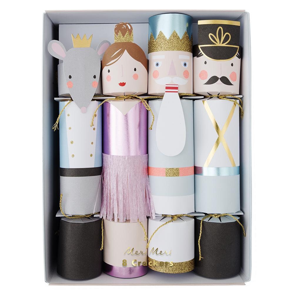 nut cracker crackers