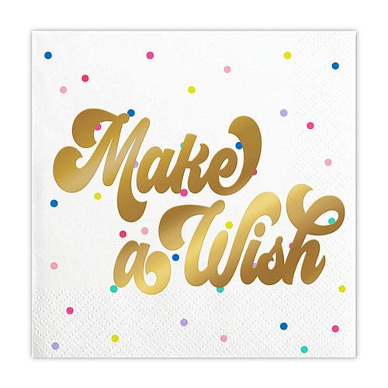 Slant Collections Cocktail Napkins