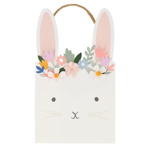 easter favor bolsas