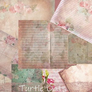 Softly Spoken  - Kit 1220