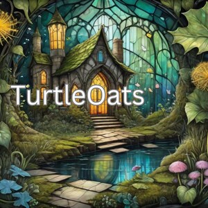 Fantasy Pages 1103