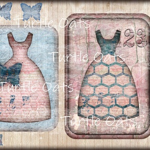 Lady Dress Up - Kit 925 Add On