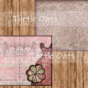 Lady Dress Up - Kit 925