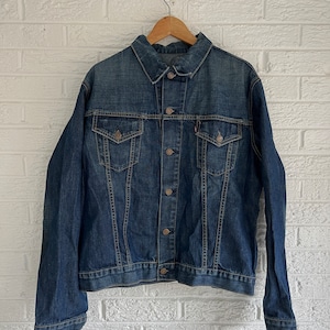 Early 2000’s Levi’s Jean Jacket