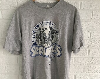 Unique Vintage Hip hop shirt &#39;SCRIBBLES&#39; in Graffiti from Italy