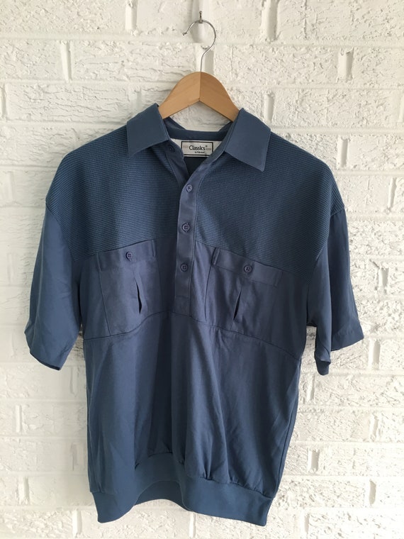 palmland shirts with pockets
