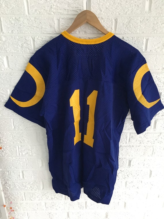 los angeles rams jersey