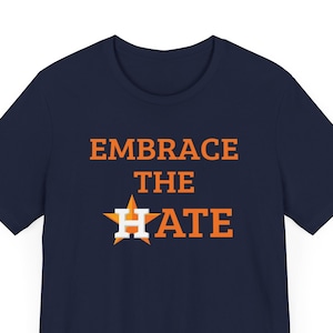 Embrace the Hate
