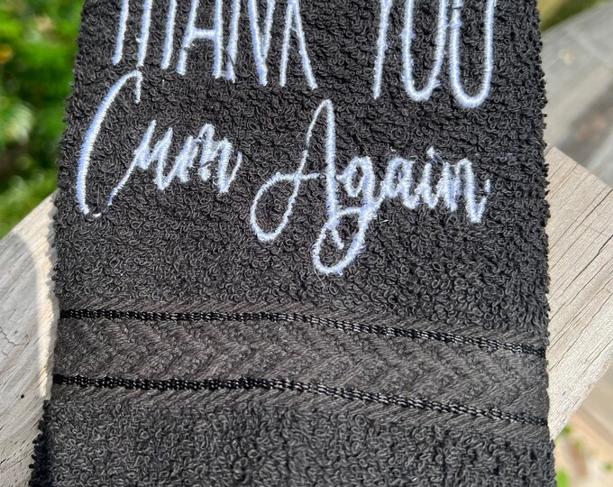 Cum Rag