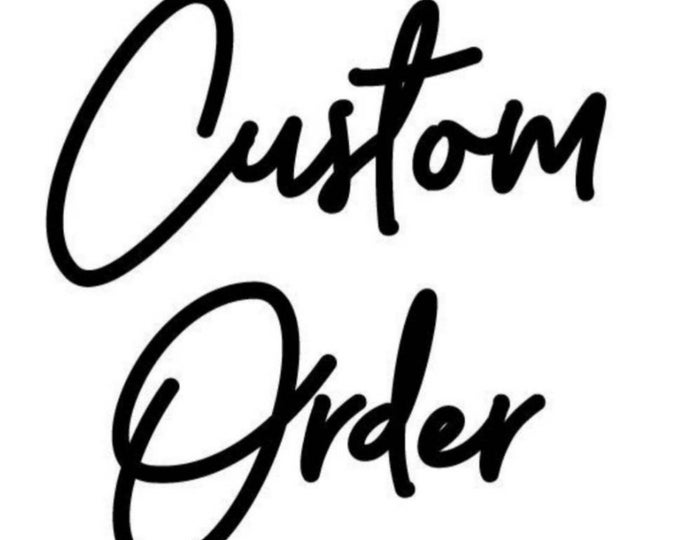 Handwritten message