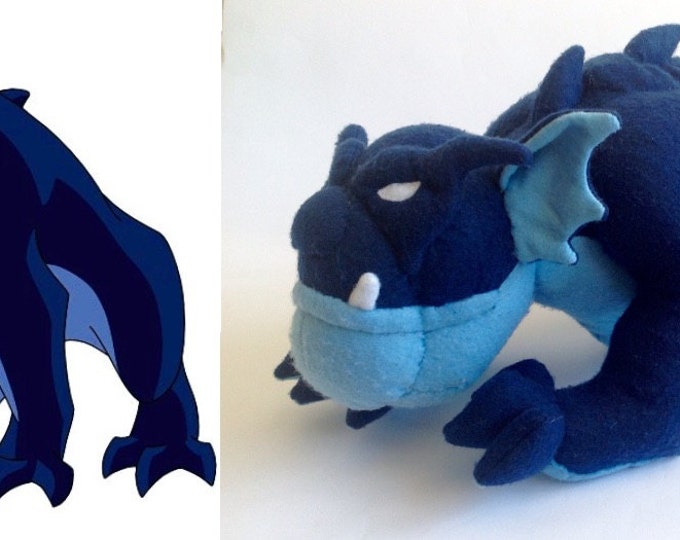 Eraserhead Baby Plush Replica Etsy Israel