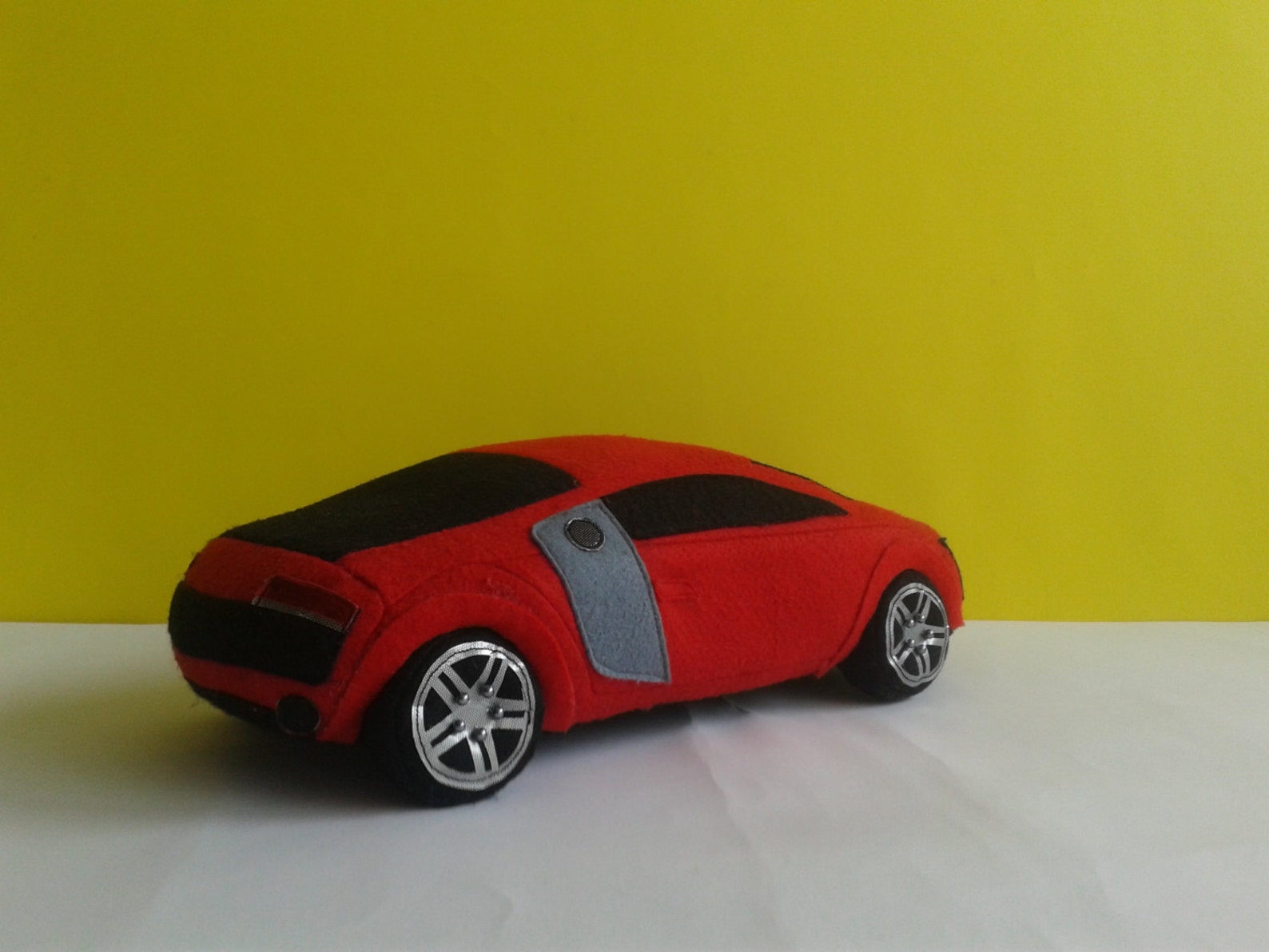 Plush Car, Car Plushie, Stuffed Car, Plush My Car, Soft Car Toy, Realistic Plush Car Replica