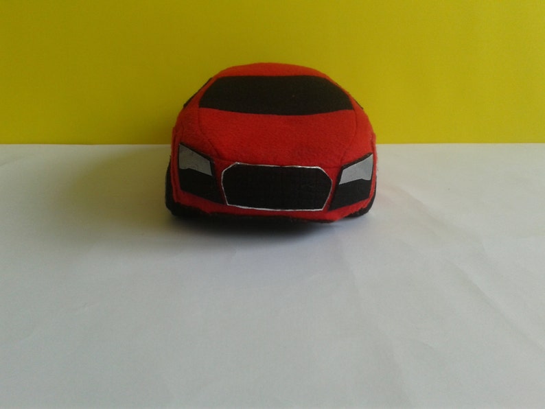 Plush Car, Car Plushie, Stuffed Car, Plush My Car, Soft Car Toy