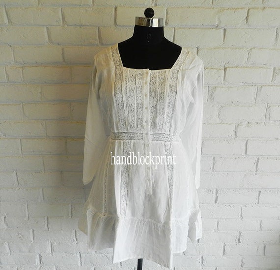 bohemian tunics plus size