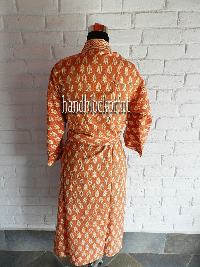 Sold Out Bridesmaid Robeswomen Kimonocotton Kimonowedding | Etsy