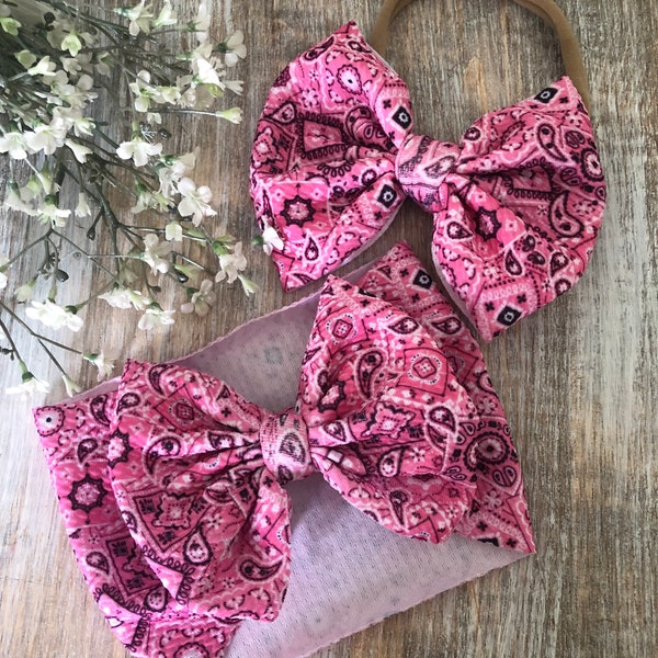 Baby Girl Headwrap Etsy