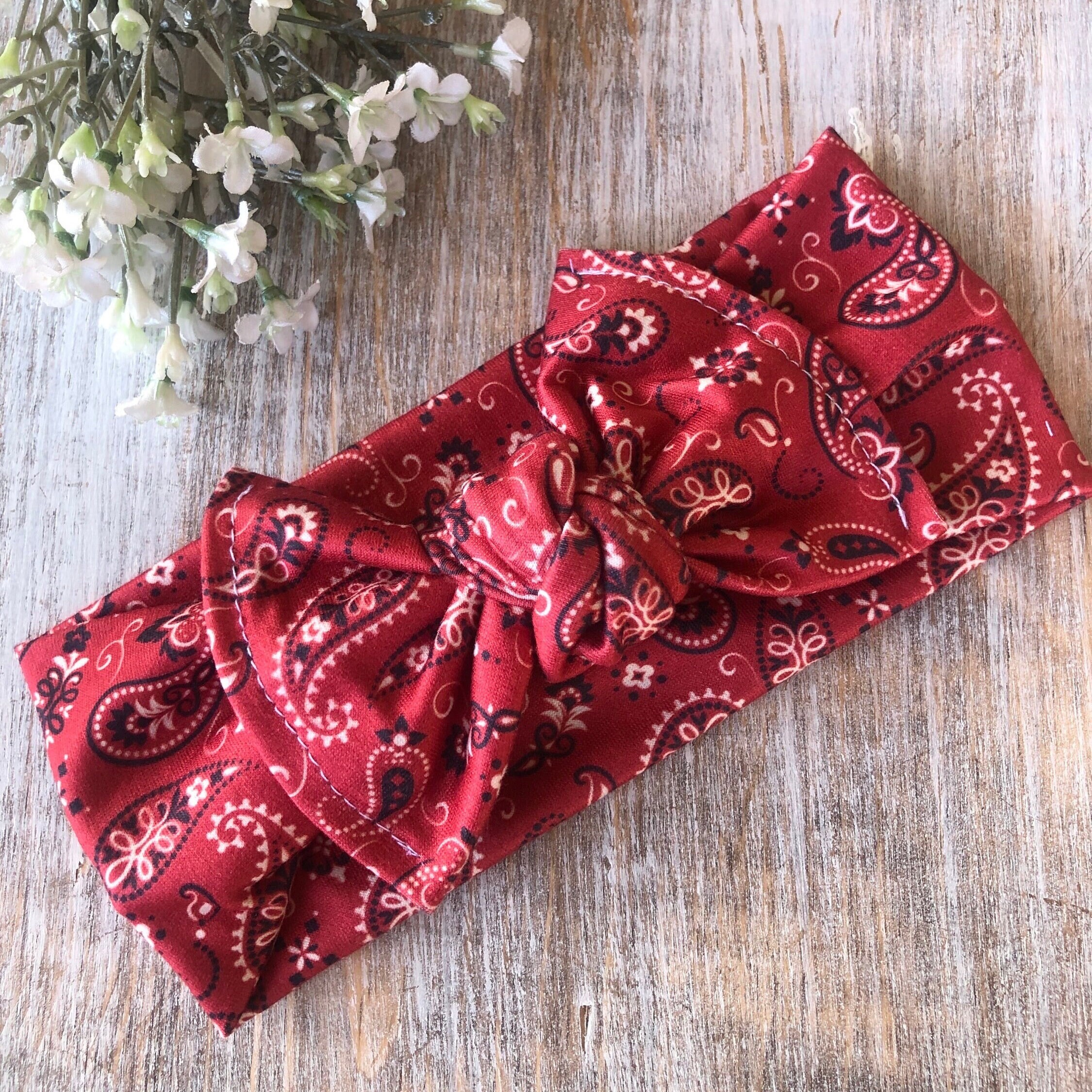 Jeans bandana hotsell patch