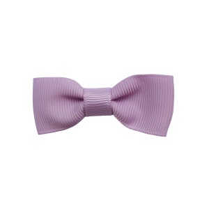 2 inch pink bow tie,kids gift,custom bow G