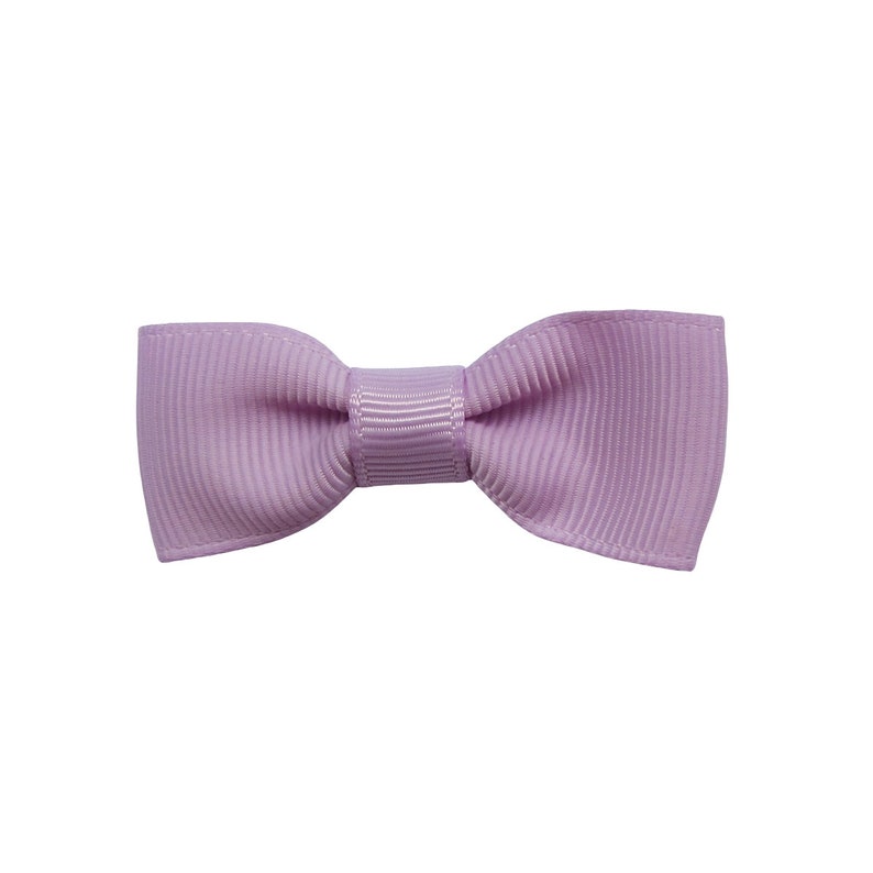 2 inch pink bow tie,kids gift,custom bow G