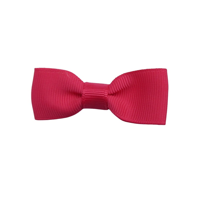 2 inch pink bow tie,kids gift,custom bow A