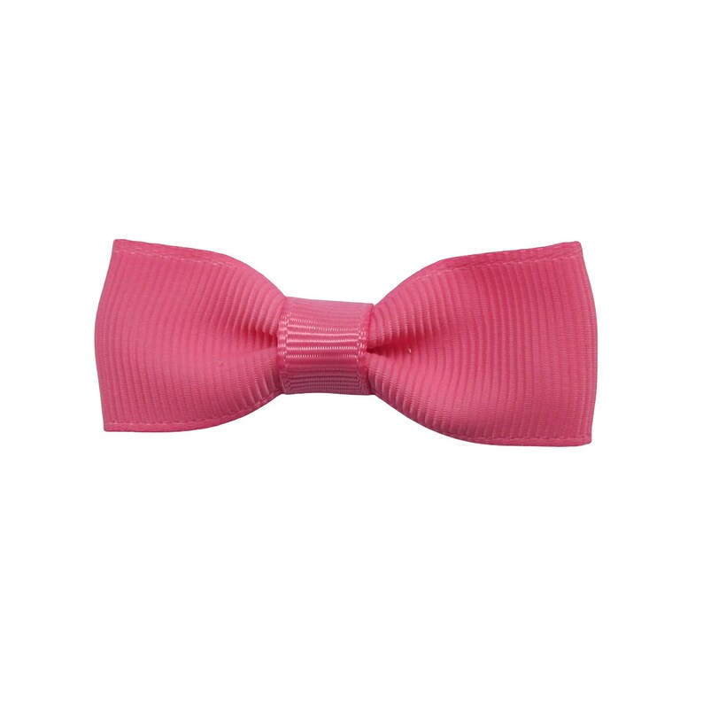 2 inch pink bow tie,kids gift,custom bow I