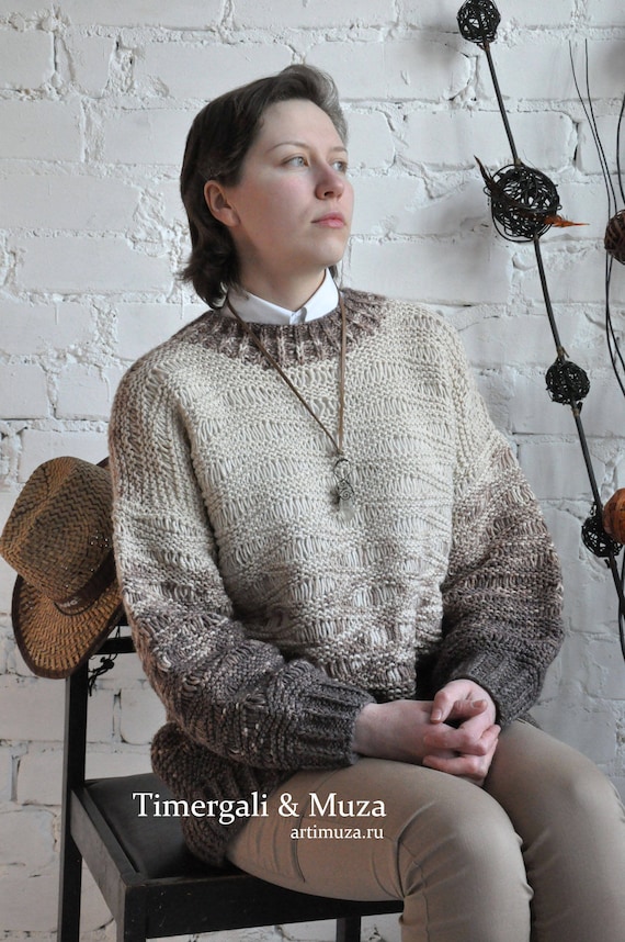 soft jumper womens