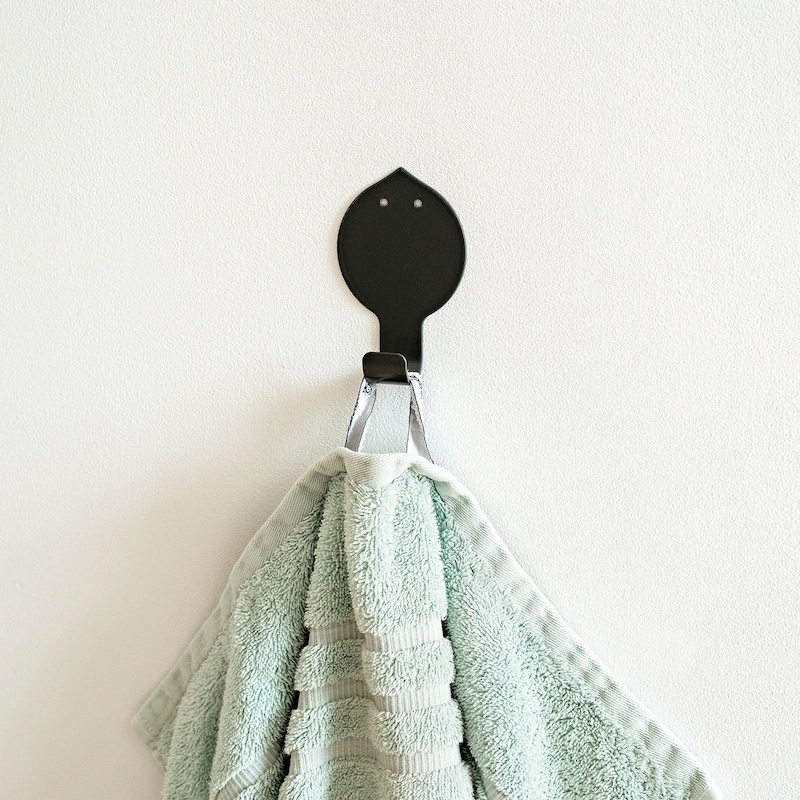 Towel Hooks - Etsy Australia