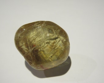 Collection minerals 9 grams Fluorapatite Afghanistan